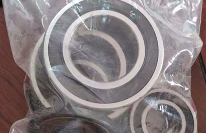 軸承密封包